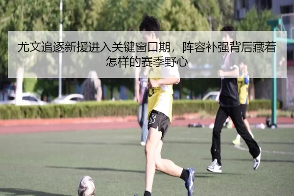 尤文追逐新援进入关键窗口期，阵容补强背后藏着怎样的赛季野心